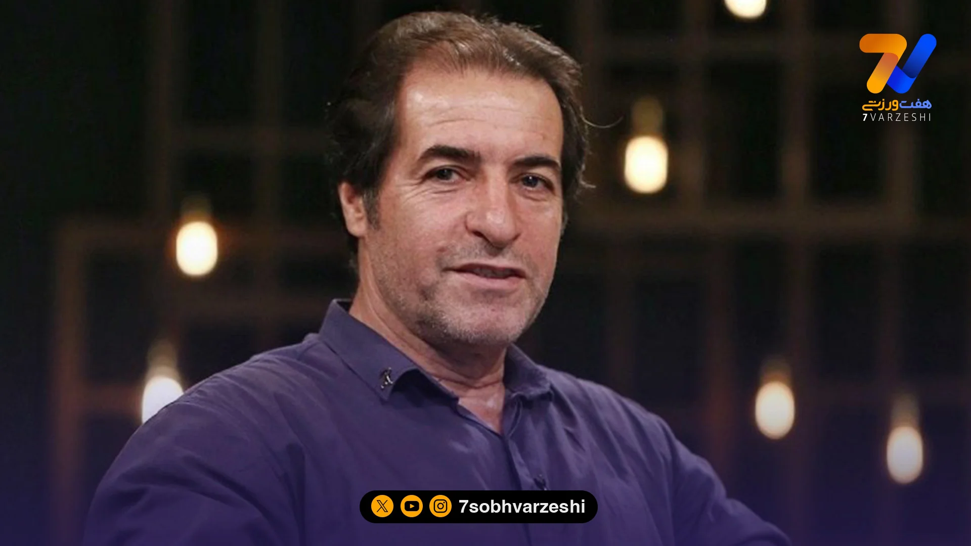 باید وضعیت جدول ملاک قرار بگیرد/ تورنمنت 6 جانبه عادلانه نیست - فوتبال
