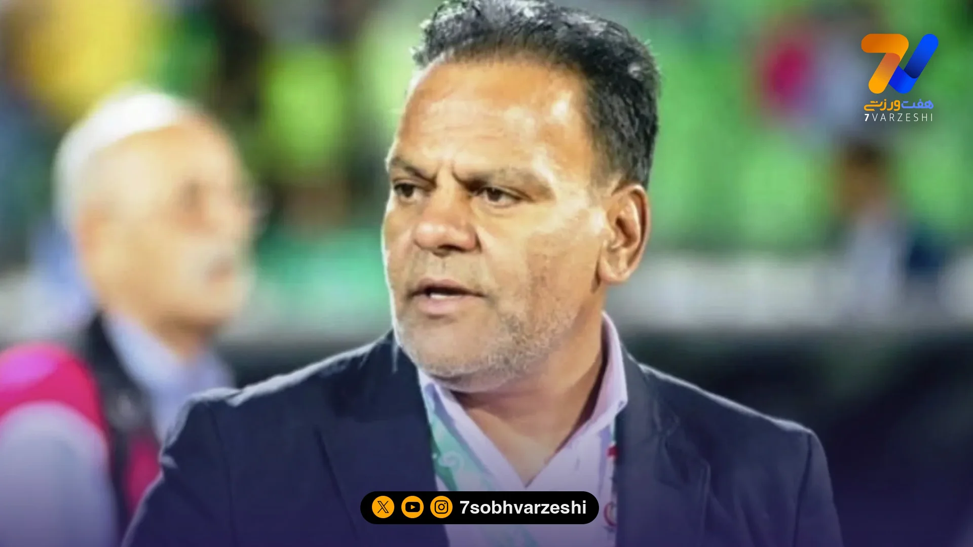 تفکری: در عرض 15 روز نمی توان لیگ را برگزار کرد - فوتبال
