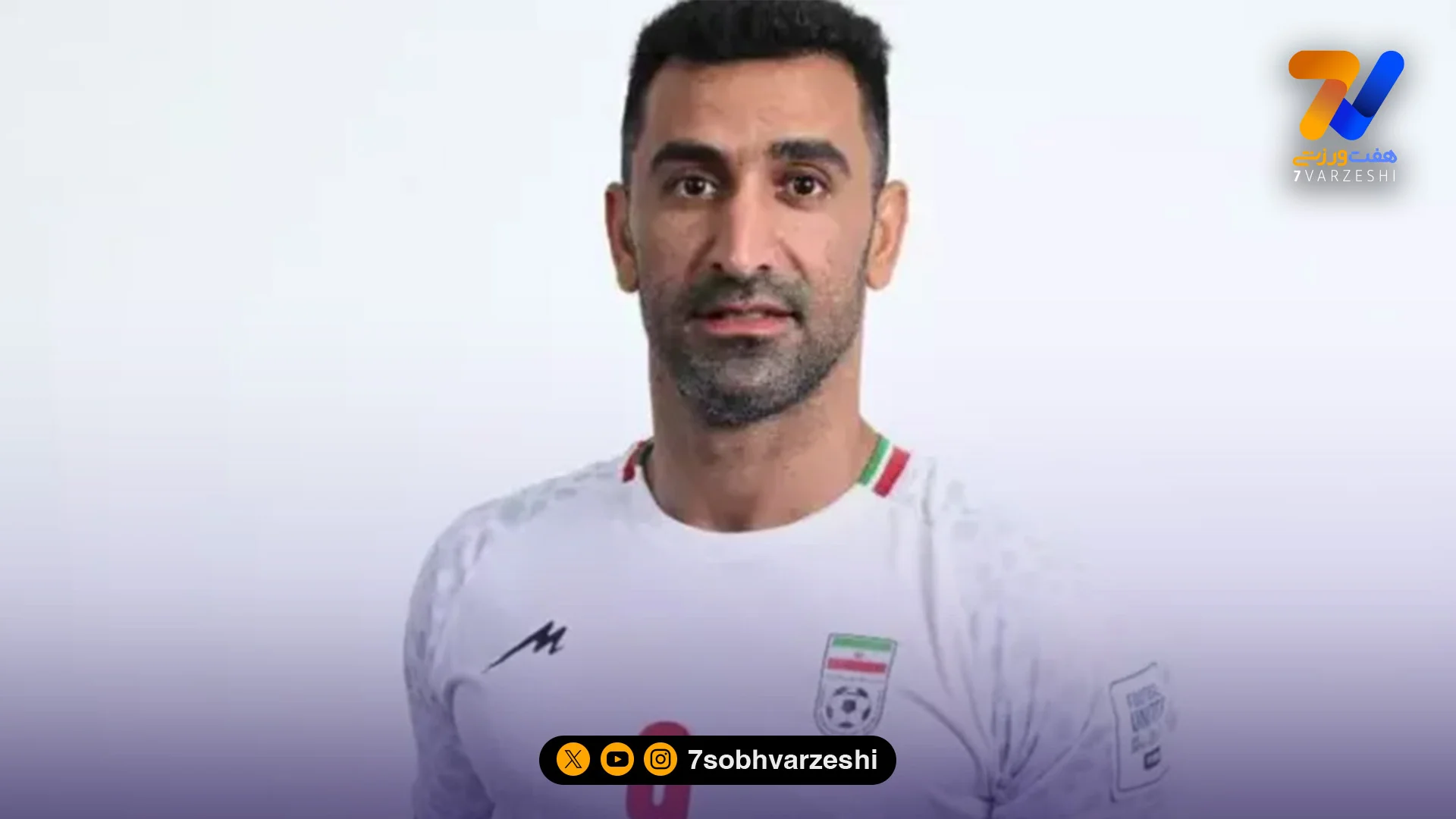 کاپیتان تیم ملی فوتبال ساحلی: حتی زیر آتش دشمن، ماسه را رها نکردیم - سایر ورزش‌ها