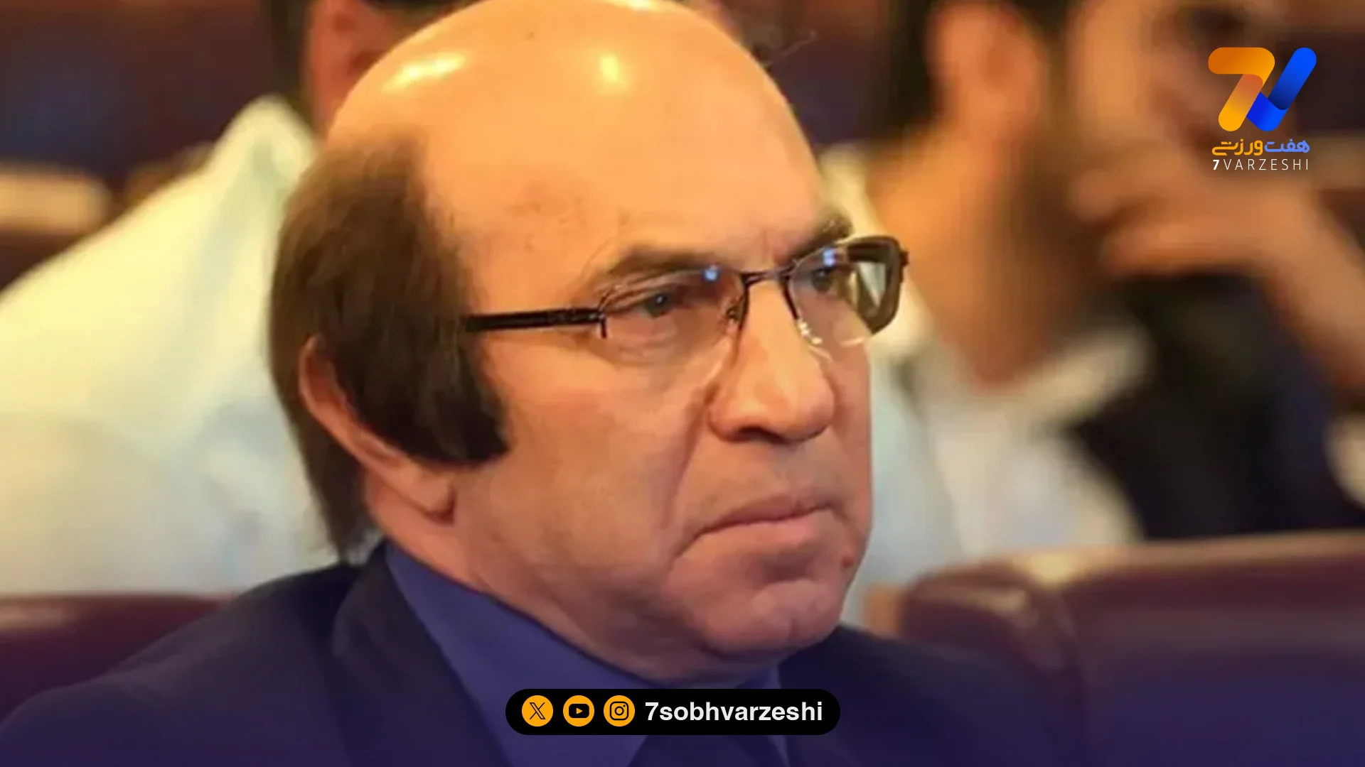 مراغه‌چیان: تنها راه عدالت، برگزاری کامل مسابقات لیگ است - فوتبال