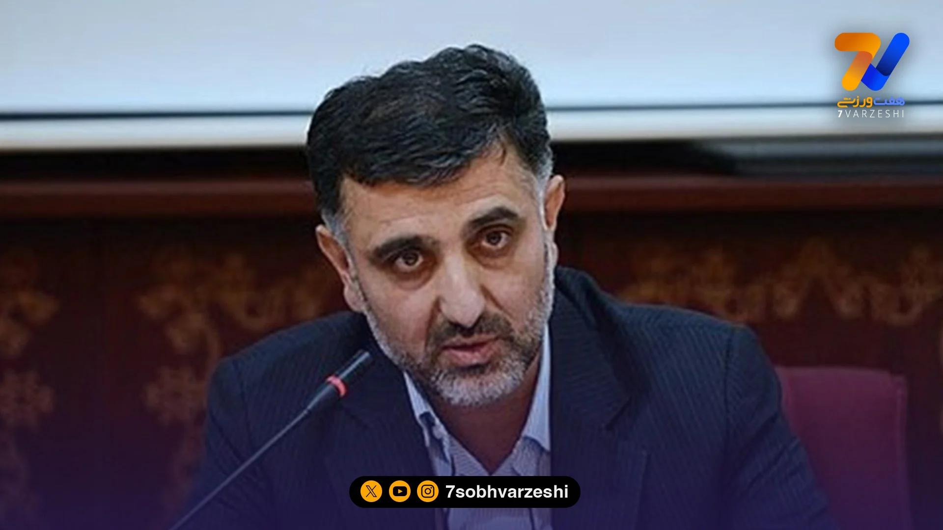 باران چشمه: در روزهای اخیر برنامه ورزشی نداشتیم و به ترویج فرهنگ پهلوانی پرداختیم - سایر ورزش‌ها