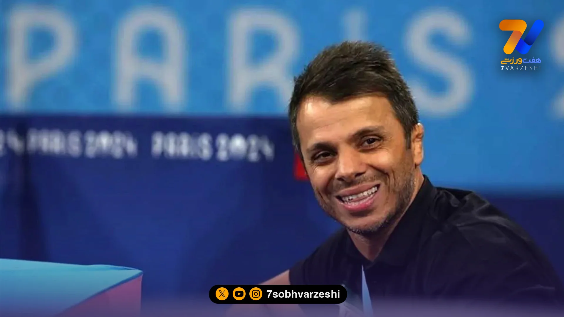 حسن رنگرز: تمامی تلاش خود را می‌کنیم که عنوان قهرمانی تکرار شود - سایر ورزش‌ها