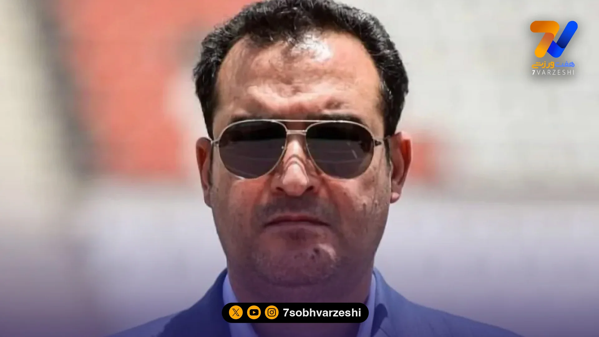 مدیرعامل گل گهر: منتظر جلسه فردای سازمان لیگ هستیم - فوتبال