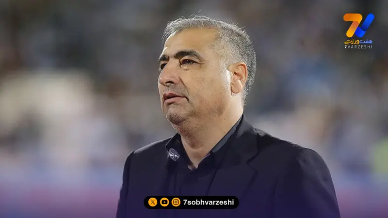 الهامی: برگزاری ادامه لیگ دردی دوا نمی‌کند فقط شائبه تبانی می‌سازد