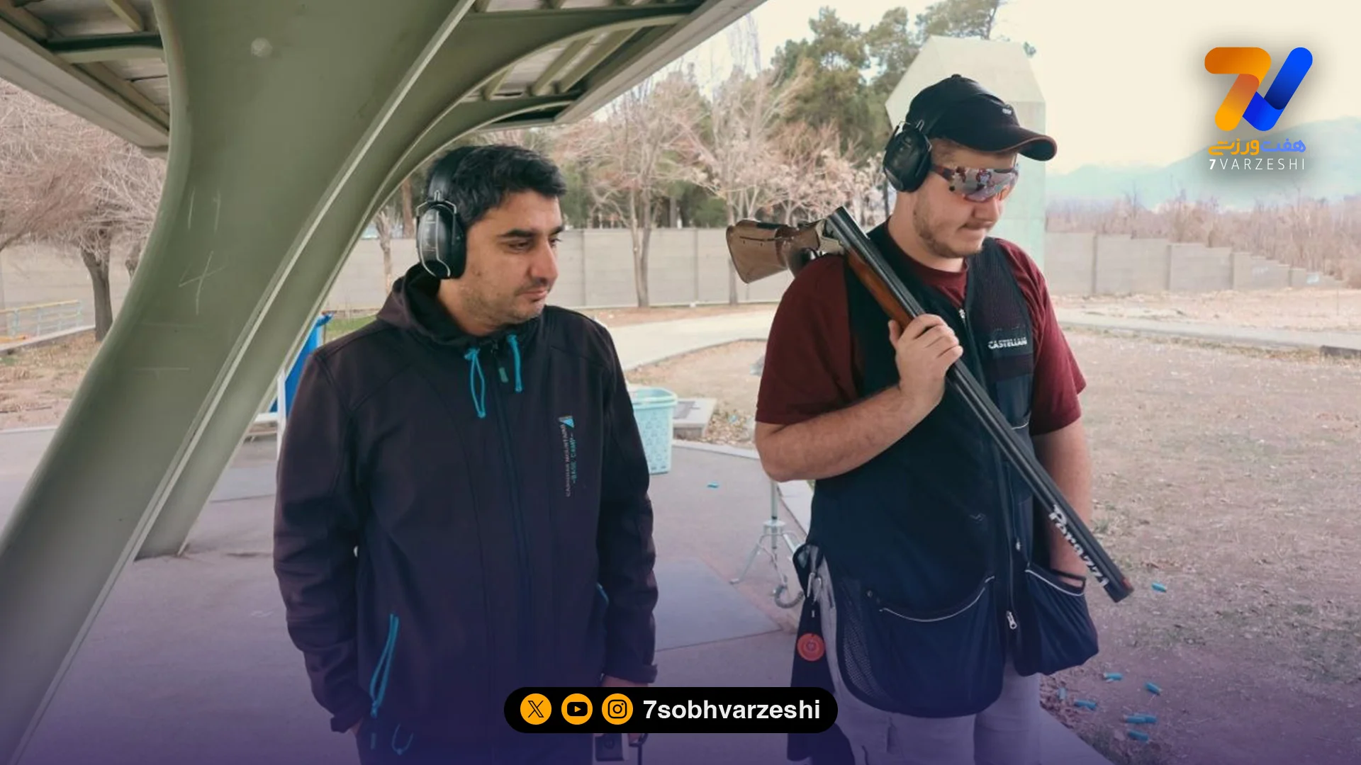 خانه مربی تیم ملی در حمله آمریکا و اسراییل تخریب شد - سایر ورزش‌ها