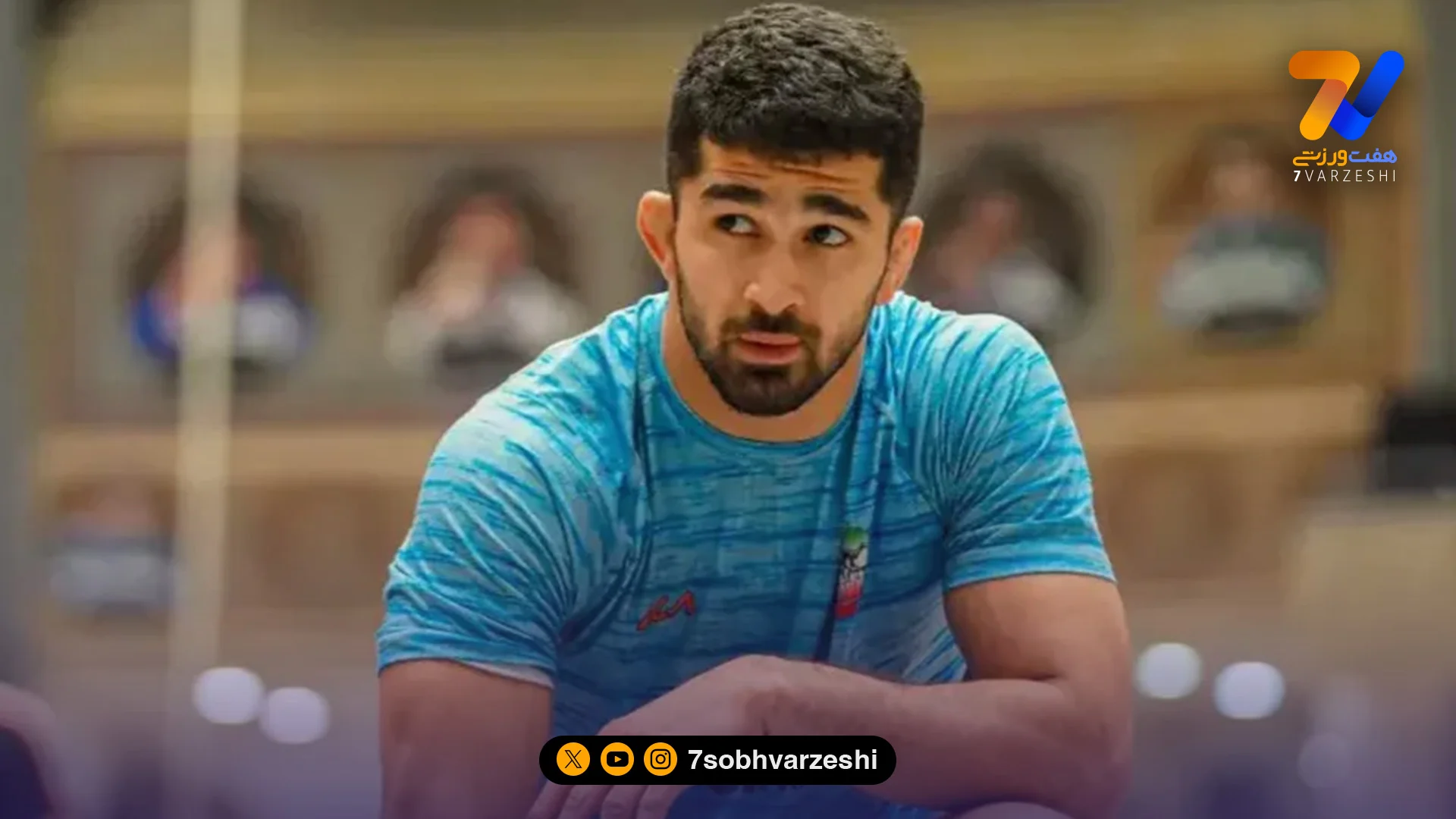 فرصت طلایی یزدانی برای برنز - سایر ورزش‌ها