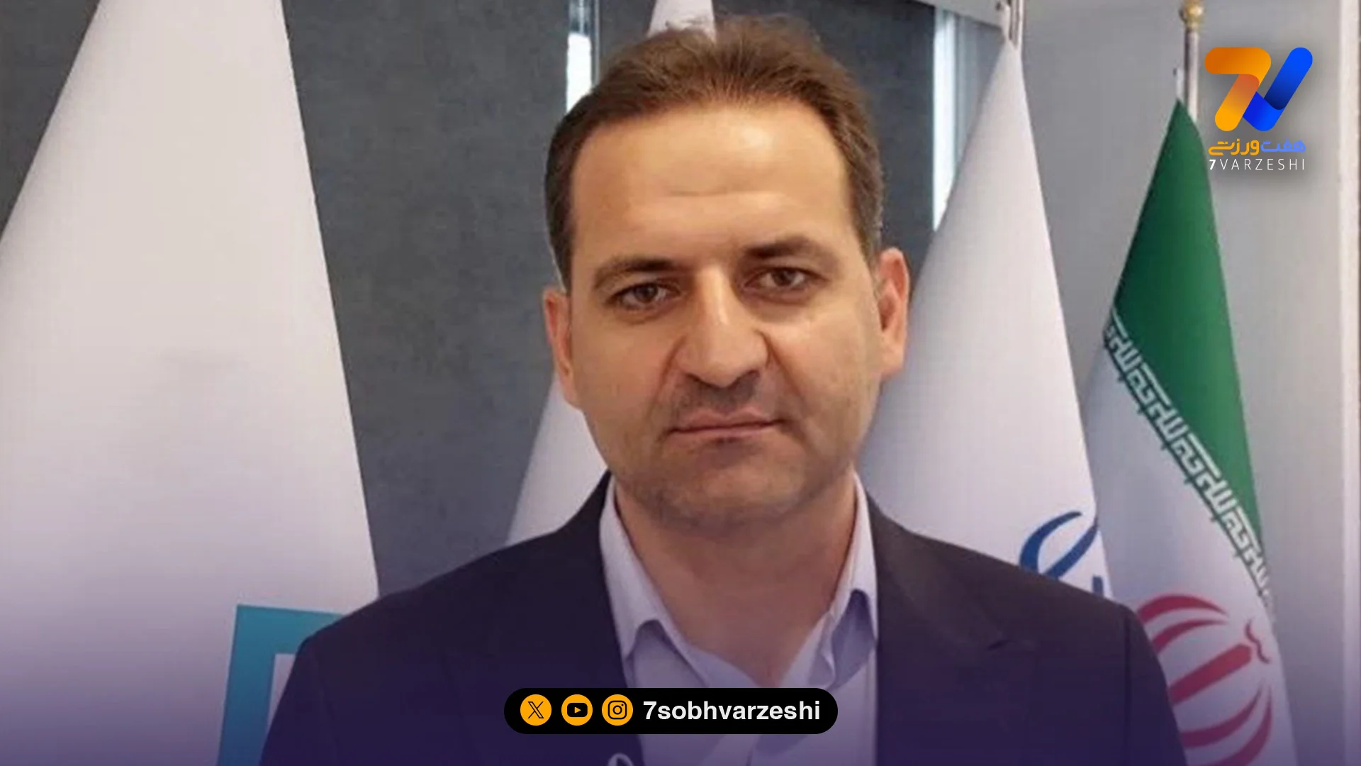 زارعی: اگر تیمی کناره گیری کند درباره آن تصمیم می گیریم - فوتبال