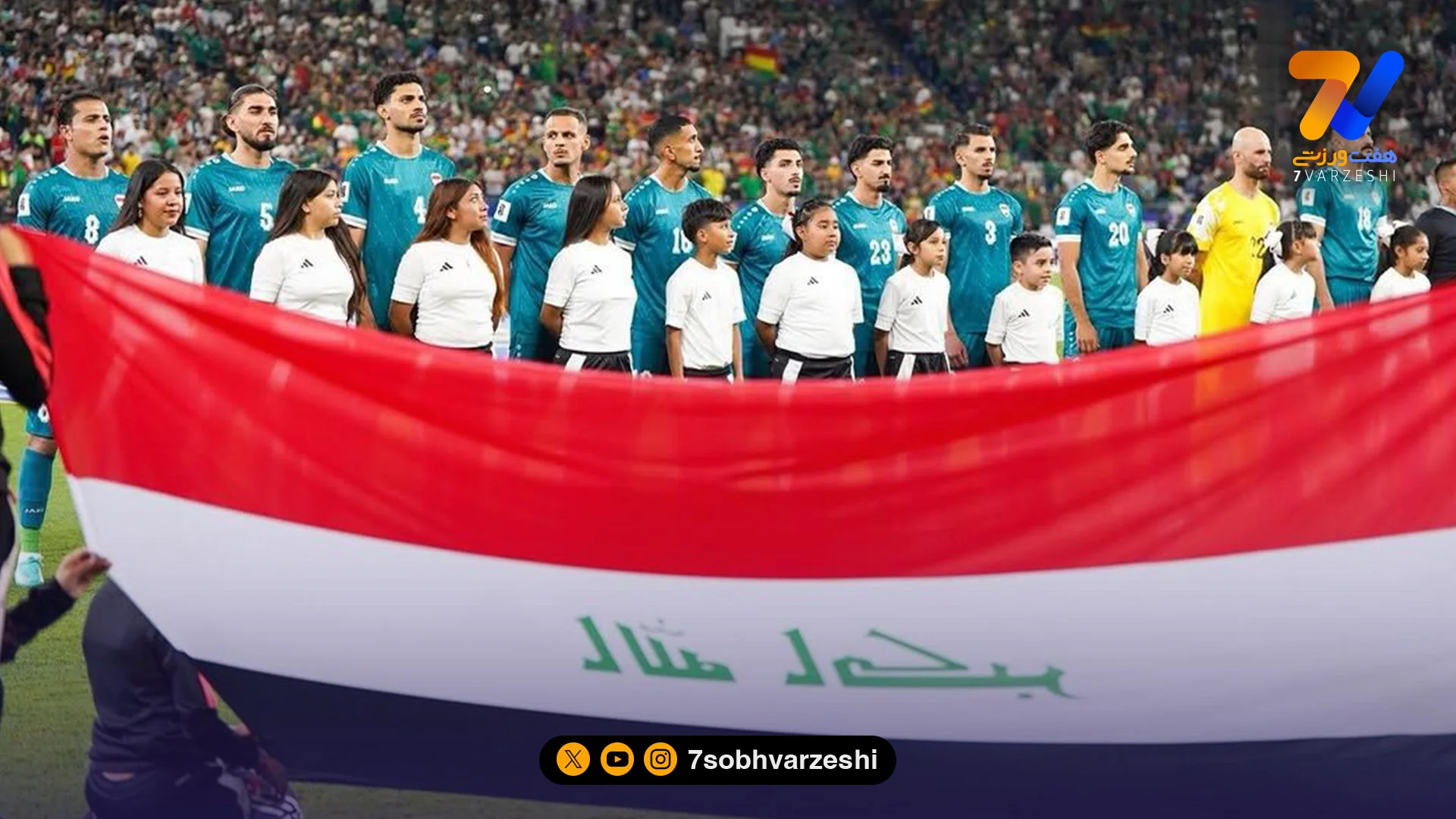 بازگشت رویایی الطلبه با تعویض‌های طلایی منصوریان - فوتبال