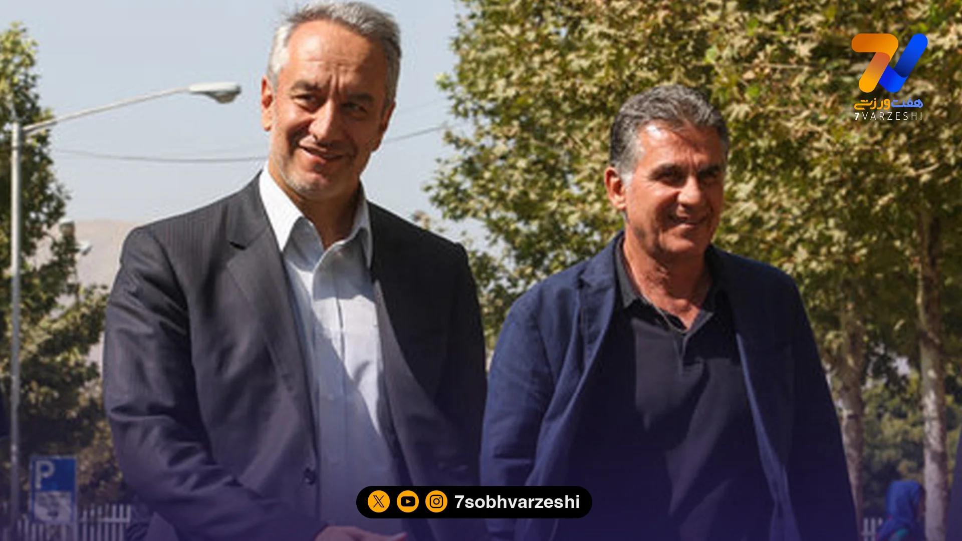 کفاشیان: درباره حضور ایران در جام جهانی زود تصمیم نگیرید/ شاید شرایط سخت‌تر هم شود - فوتبال