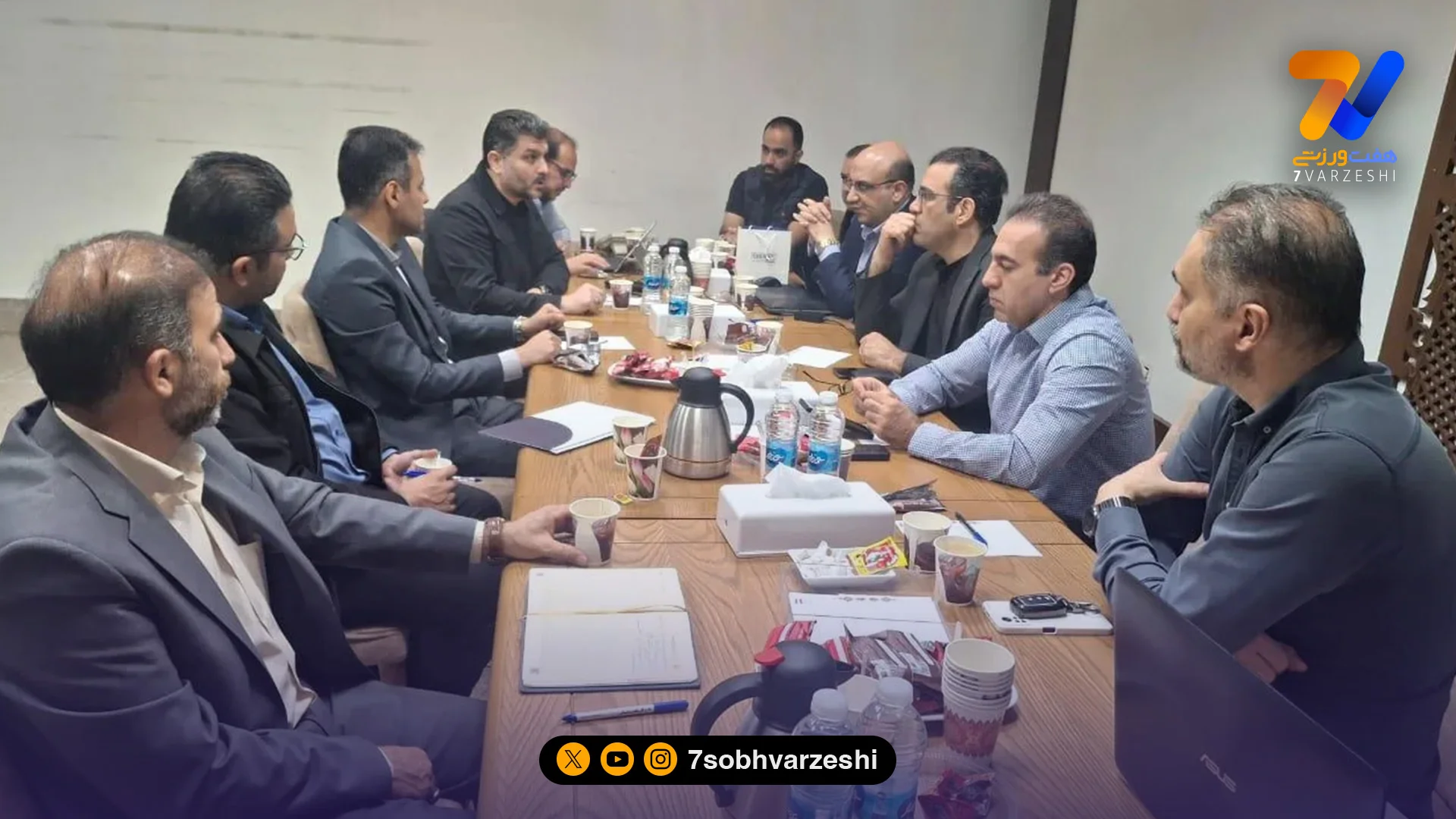 سانیا در انتظار کاروان «شهدای ناوگروه دنا»/ایران با ۹۹ ورزشکار و همراه، آماده رقابت در بازی‌های آسیایی ساحلی - سایر و...