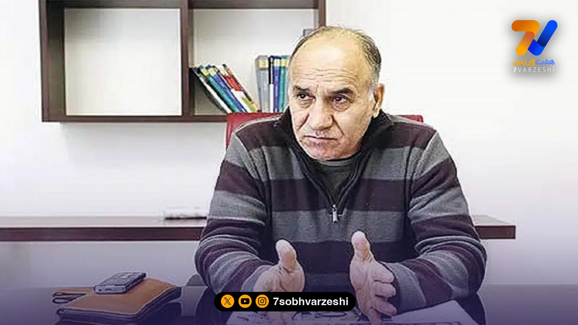 قاسمپور: تیم ملی کاستاریکا حرفی برای گفتن نداشت - فوتبال