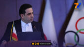 تقوی: پیاتزا را برای حضور در ایران قانع کردیم