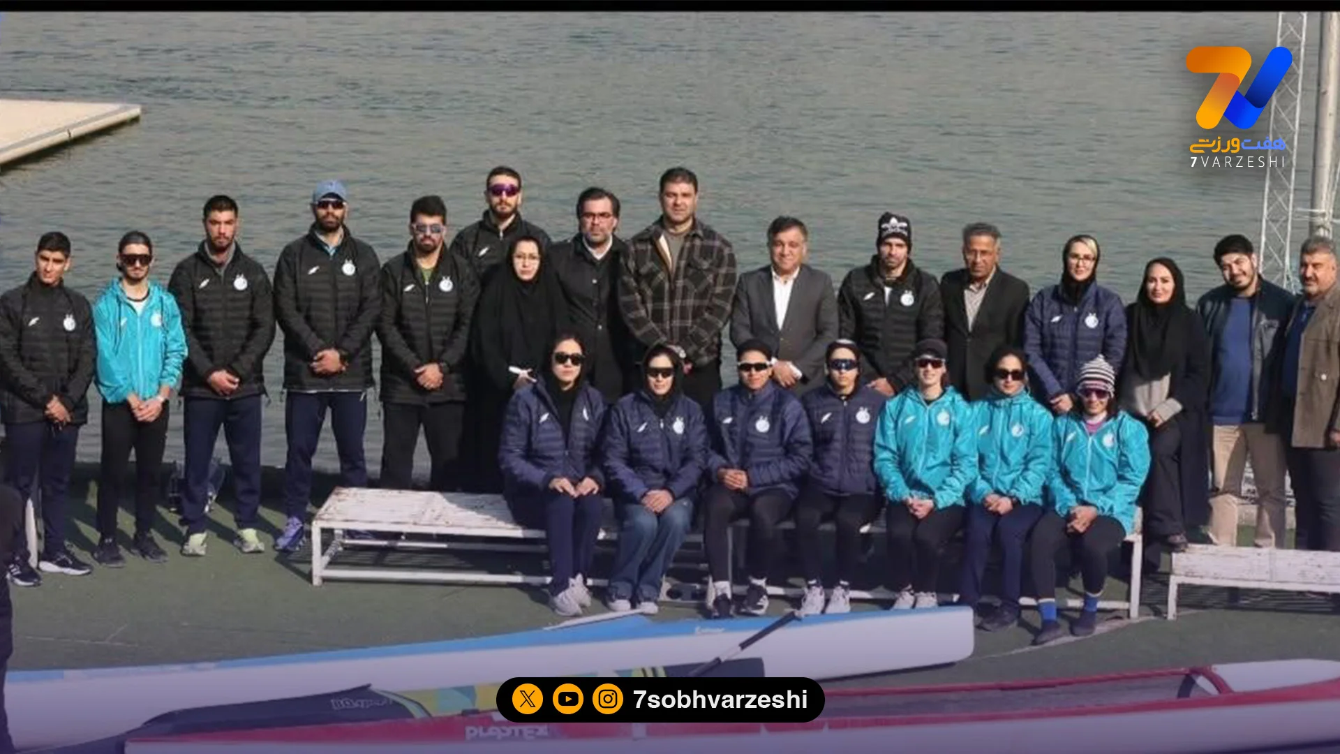 فخرایی: استقلال فقط فوتبال نیست/ در 20 رشته تیمداری می کنیم - سایر ورزش‌ها