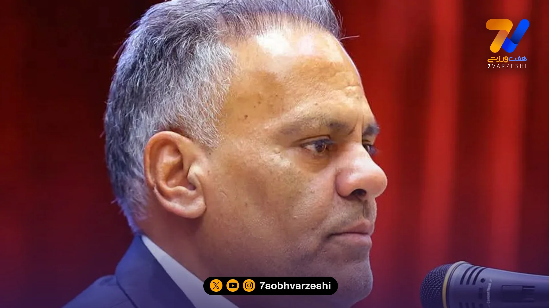 مدیرعامل مس رفسنجان: خرد جمعی باشگاه‌ها منجر به تعویق لیگ شد - فوتبال
