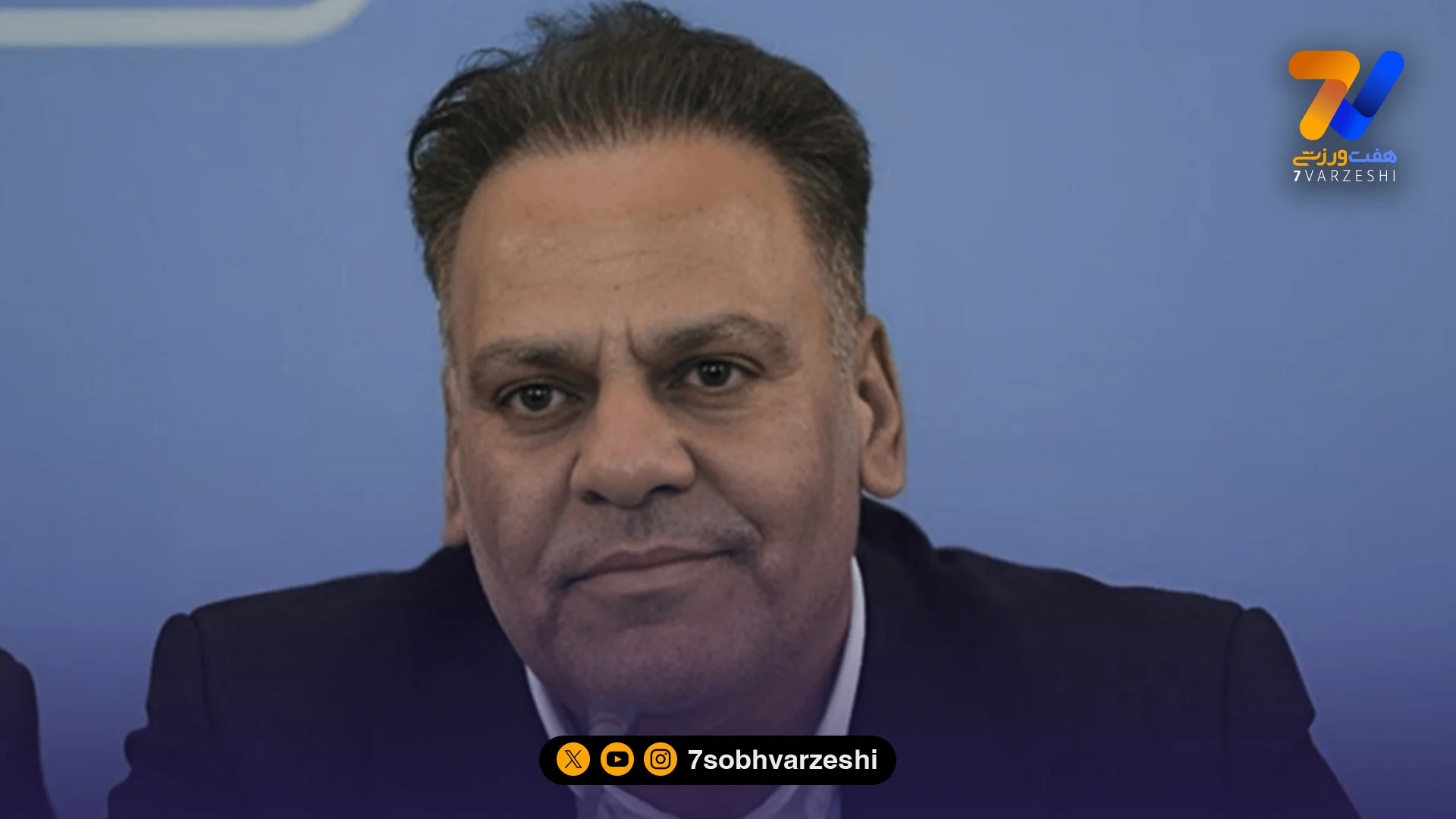 مدیرعامل مس رفسنجان: برگزاری لیگ بعد از جام جهانی ۲۰۲۶ منطقی نیست - فوتبال