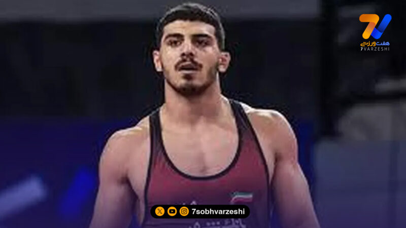آغاز جام قهرمانان کشتی جوانان در آنتالیا