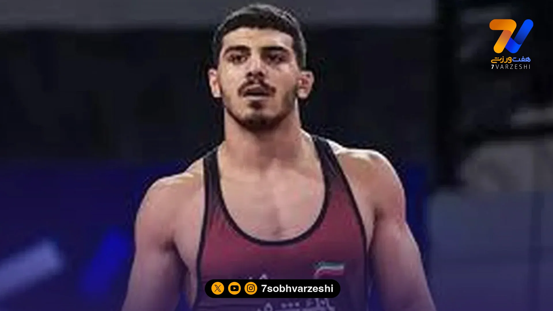 آغاز جام قهرمانان کشتی جوانان در آنتالیا - سایر ورزش‌ها