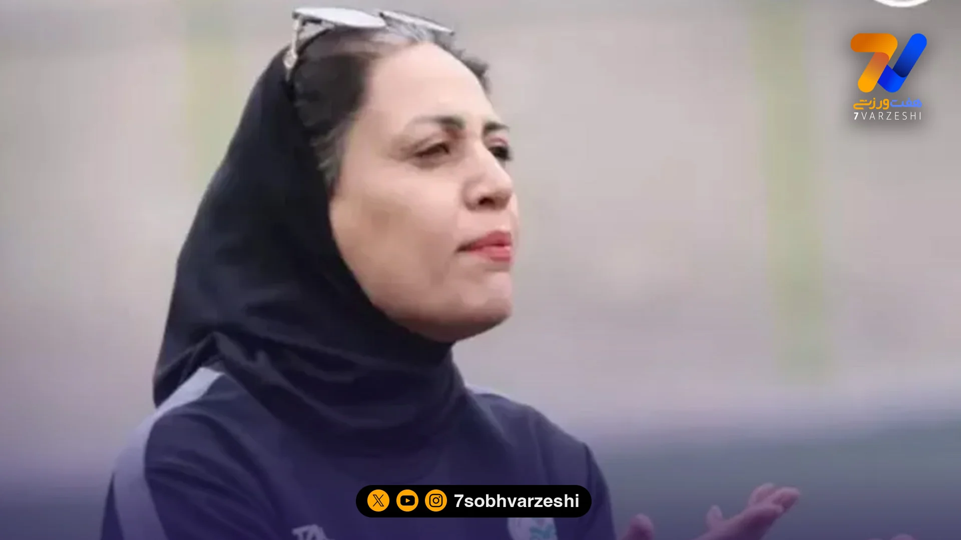 سرمربی ذوب آهن: بمباران مدارس لکه ننگی بر پیشانی آمریکا و اسرائیل است - فوتبال