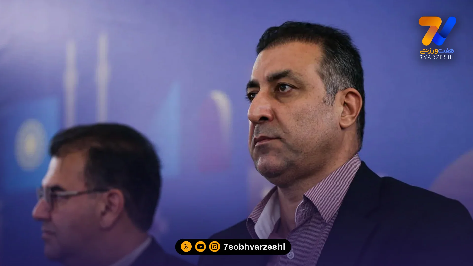منظمی: والیبال ایران در جنگ آسیب دید ولی بهتر از قبل می‌سازیمش/ اردوهای تیم ملی در شمال کشور برقرار است - سایر ورزش‌ها
