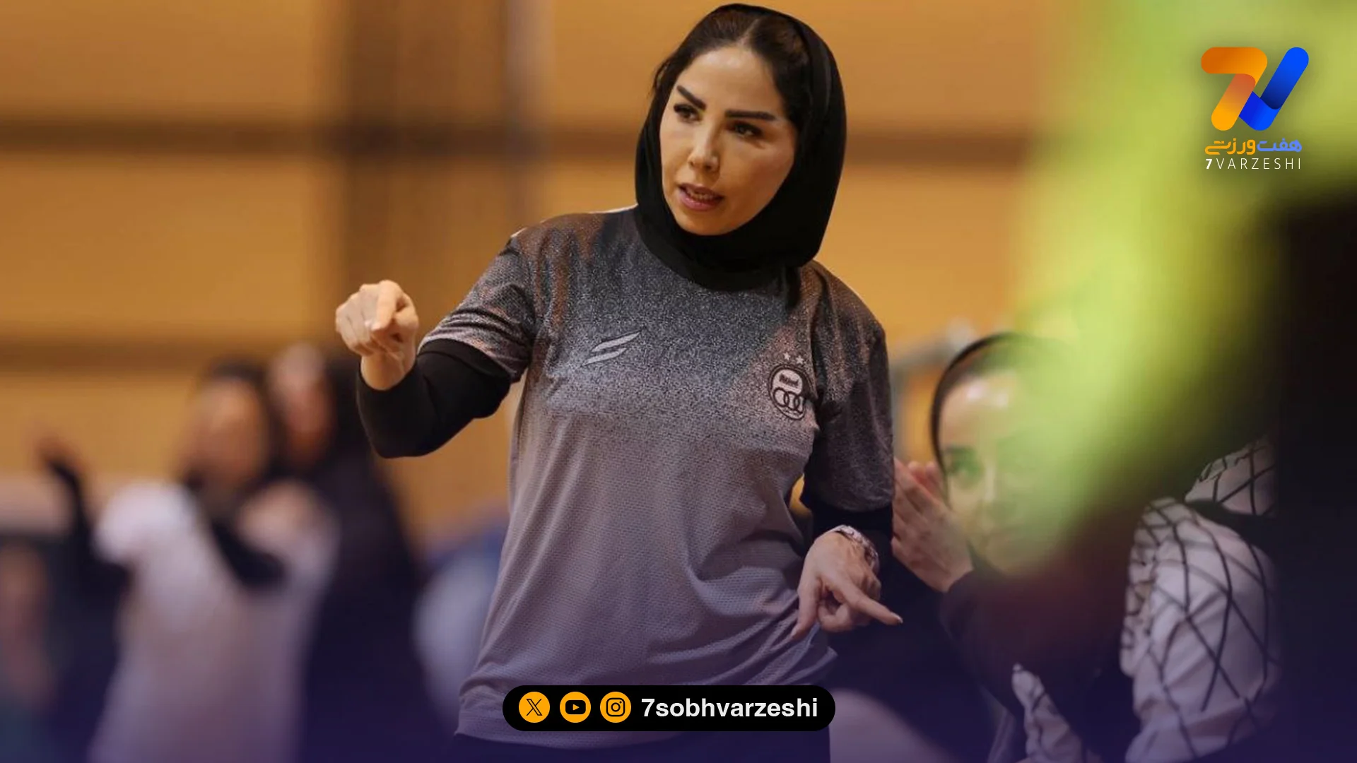 سرمربی استقلال: قهرمانی‌ را به هواداران تقدیم می‌کنم/ نتوانستیم رکورد فرهاد مجیدی را تکرار کنیم - سایر ورزش‌ها