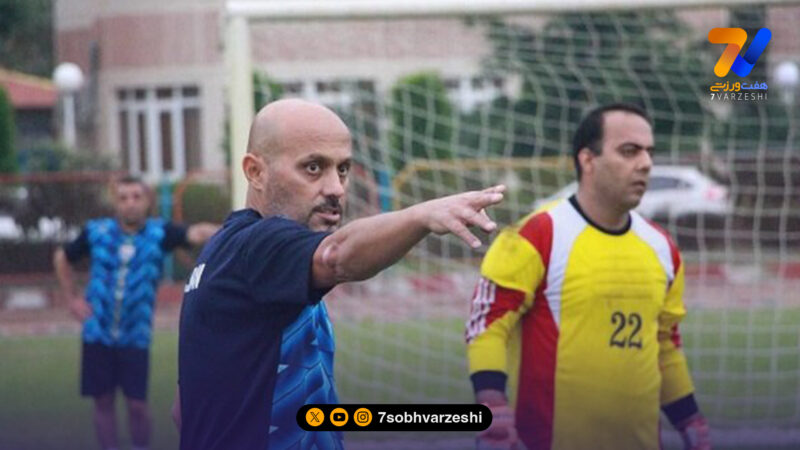 چینی: برگزاری لیگ بعد از جام جهانی به سود تیم ملی است