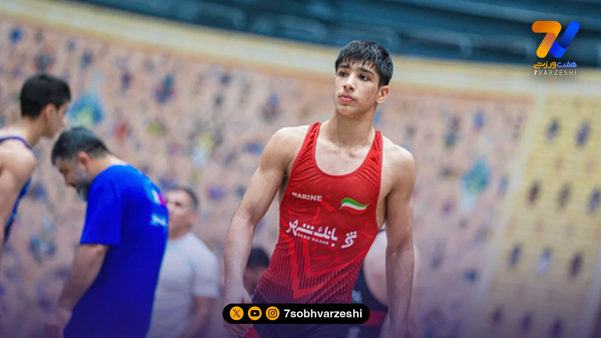 روز دوم جام قهرمانان ترکیه؛ یک طلا، ۲ نقره و یک برنز برای کشتی ایران - سایر ورزش‌ها
