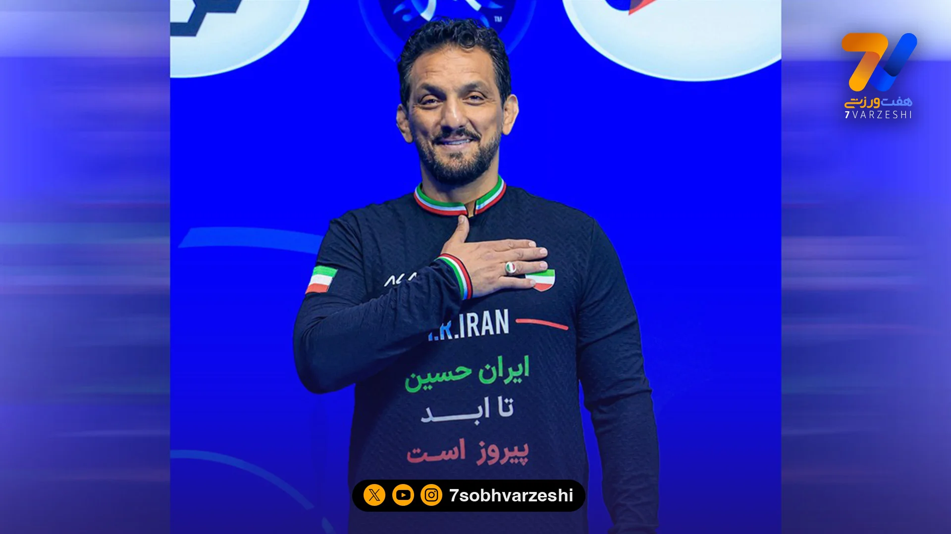 یک ایرانی مربی سال آسیا شد - سایر ورزش‌ها