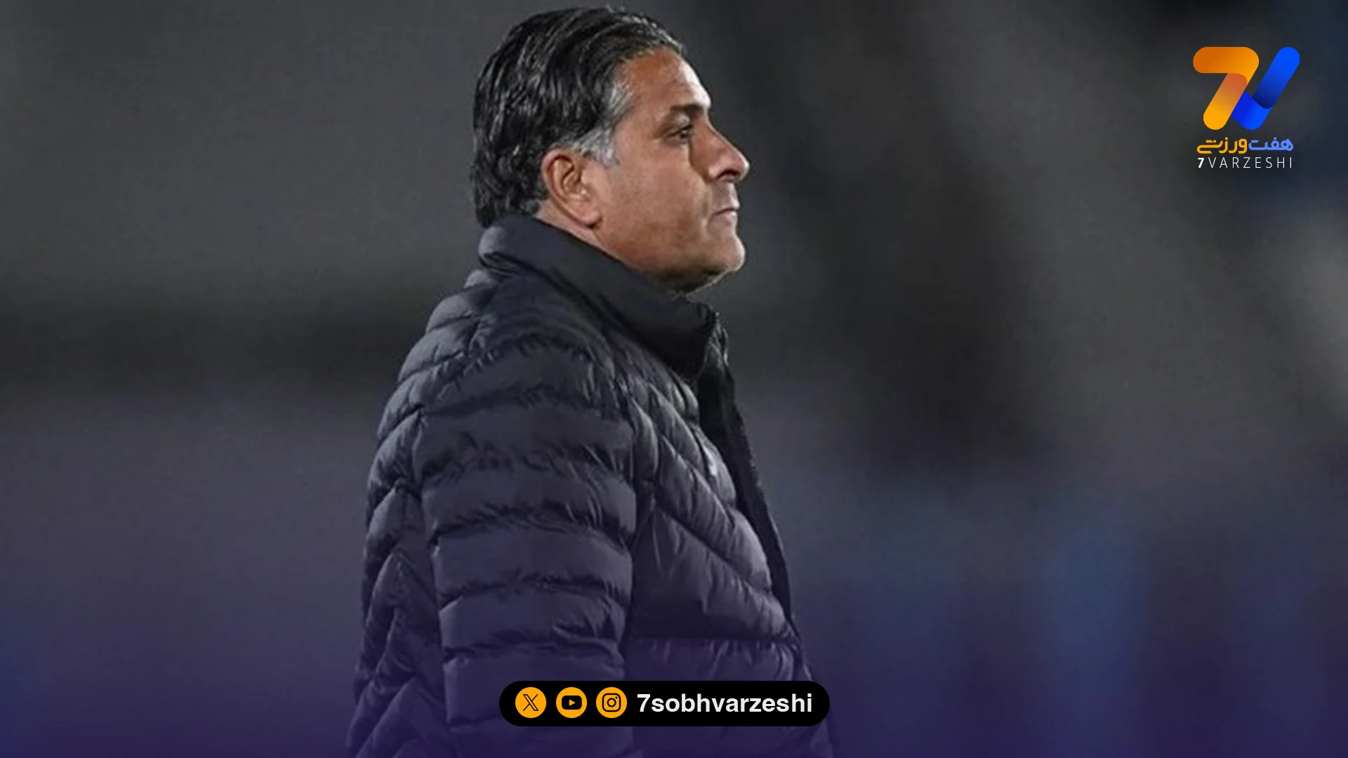 قاسم شهبا: سازمان لیگ هرچه زودتر تکلیف لیگ یک را مشخص کند/ جز صنعت نفت، هیچ تیمی تمرین ندارد - فوتبال