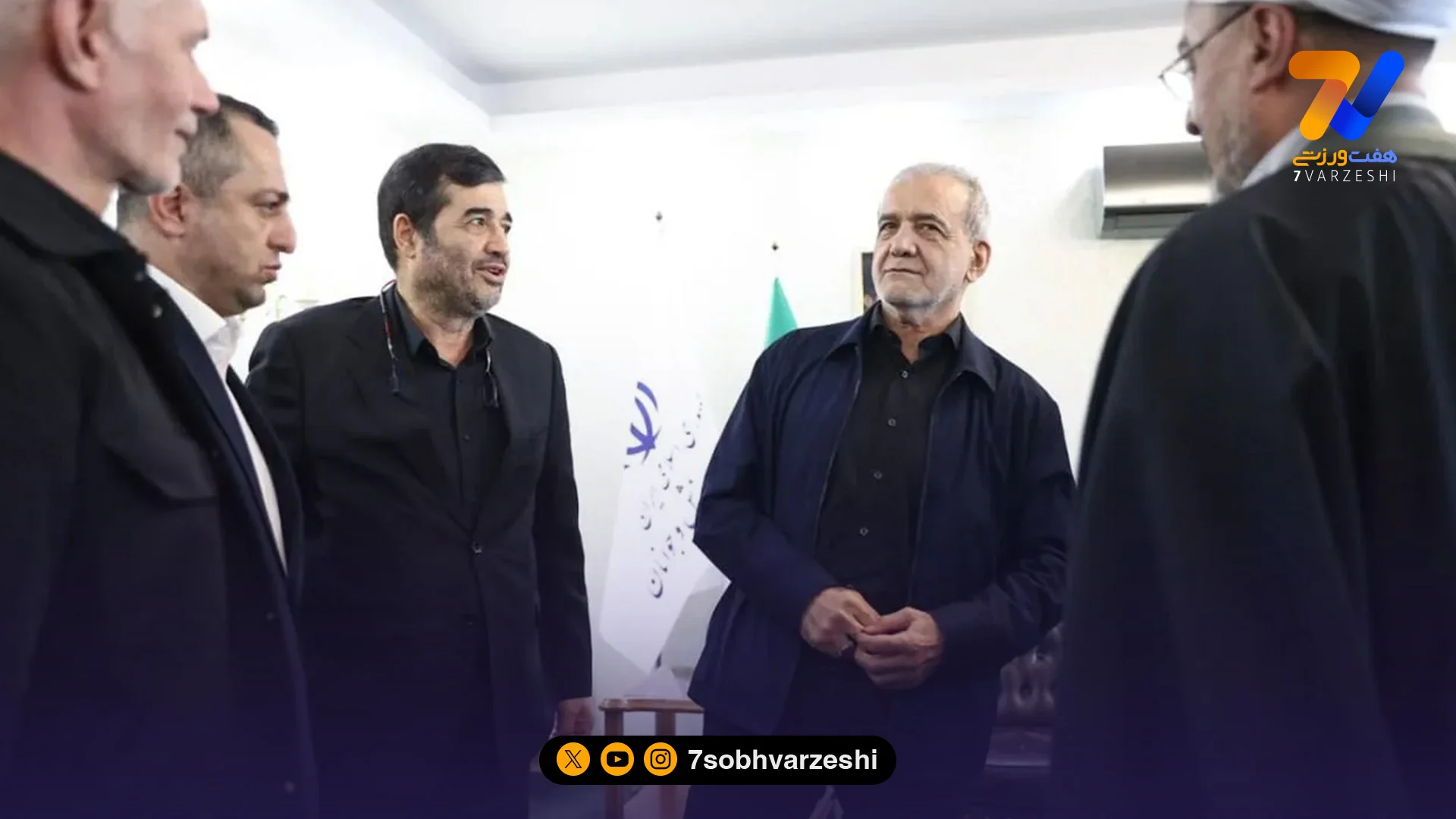 دنیامالی: ناکامی آمریکا در پناهندگی بازیکنان زن ایرانی، یک آبروریزی بزرگ بود - سایر ورزش‌ها