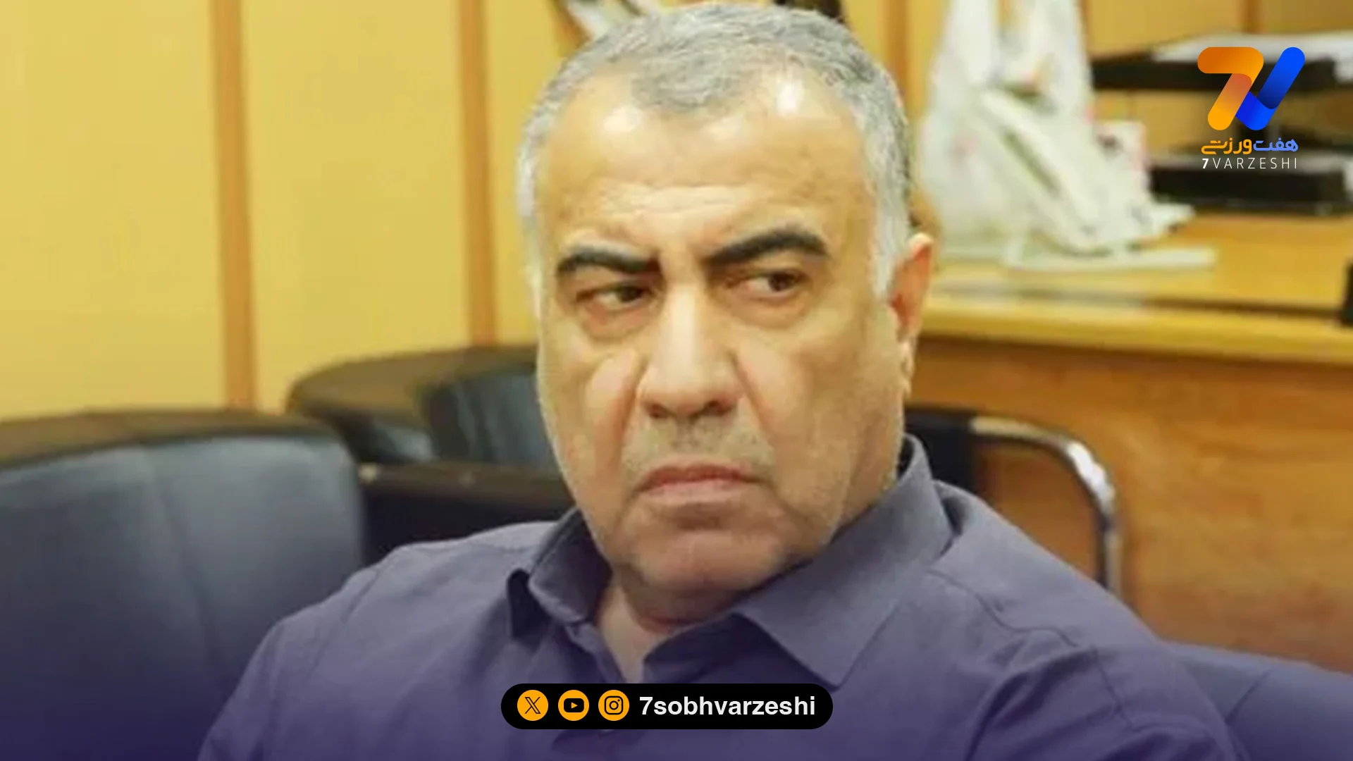 کشوری فرد: نمایندگان آسیایی ایران دیرتر معرفی می‌شوند/ قراردادها تا پایان فصل معتبر است - فوتبال