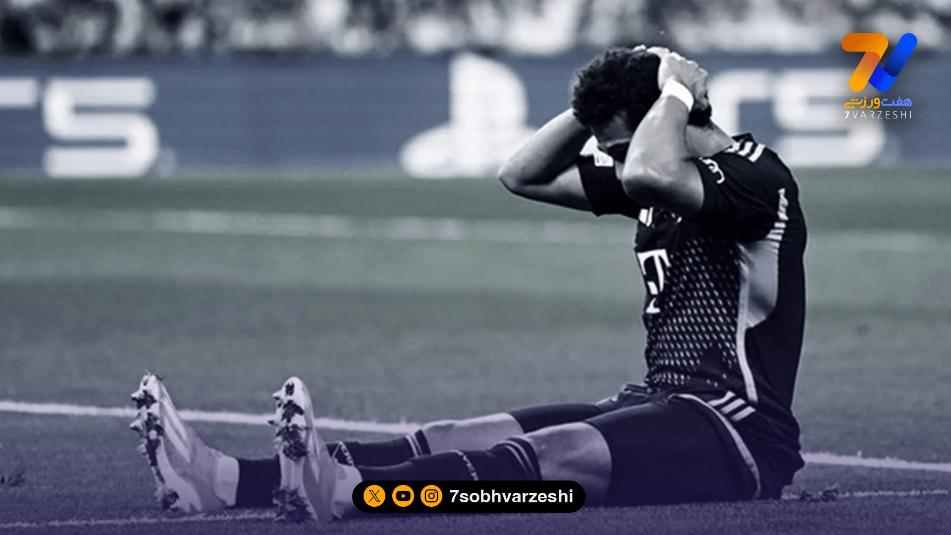 شوک بزرگ به آلمان؛ گنابری جام جهانی را از دست داد - فوتبال