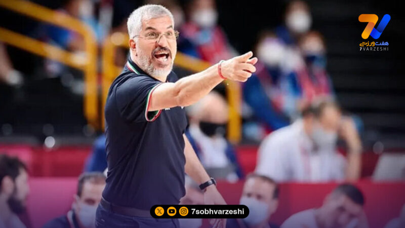 سرمربی استقلال: تصمیم برای پایان لیگ عجولانه بود
