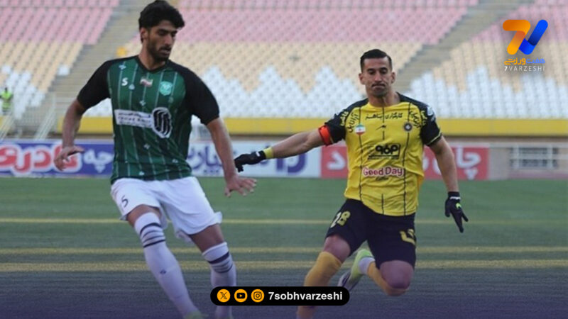 محبی: برگزاری لیگ بعد از جام جهانی هم قطعی نیست/ شرایط جنگی اجازه پیش‌بینی نمی‌دهد