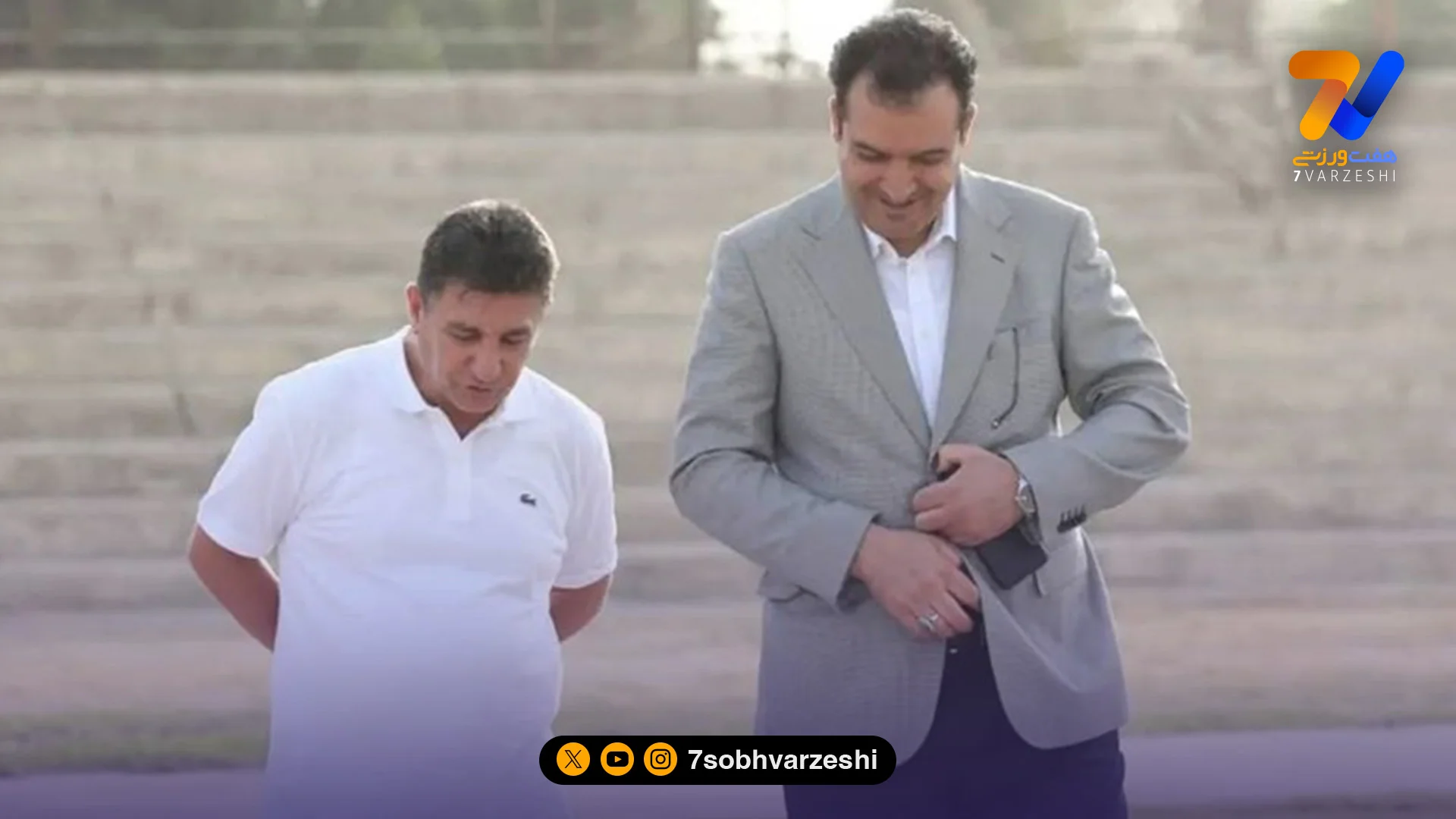 مدیرعامل گل‌گهر: اگر سهمیه یک فصل جلو بیفتد، چرا تیم‌ها هزینه کنند؟ - فوتبال