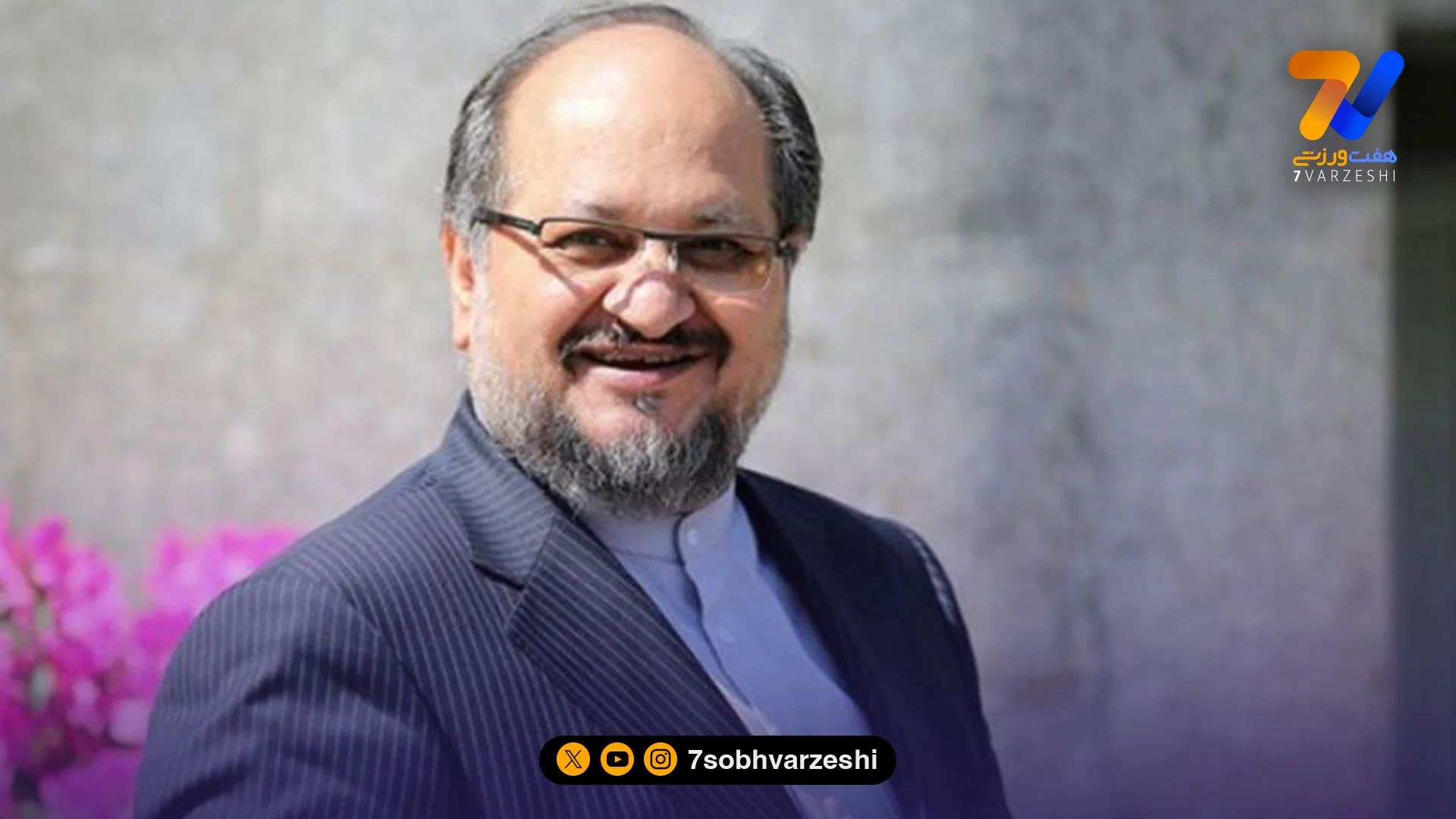 پیام تسلیت و تأکید بر تداوم تولید؛ واکنش مدیرعامل هلدینگ خلیج‌فارس به شهادت کارکنان فجر انرژی - فوتبال