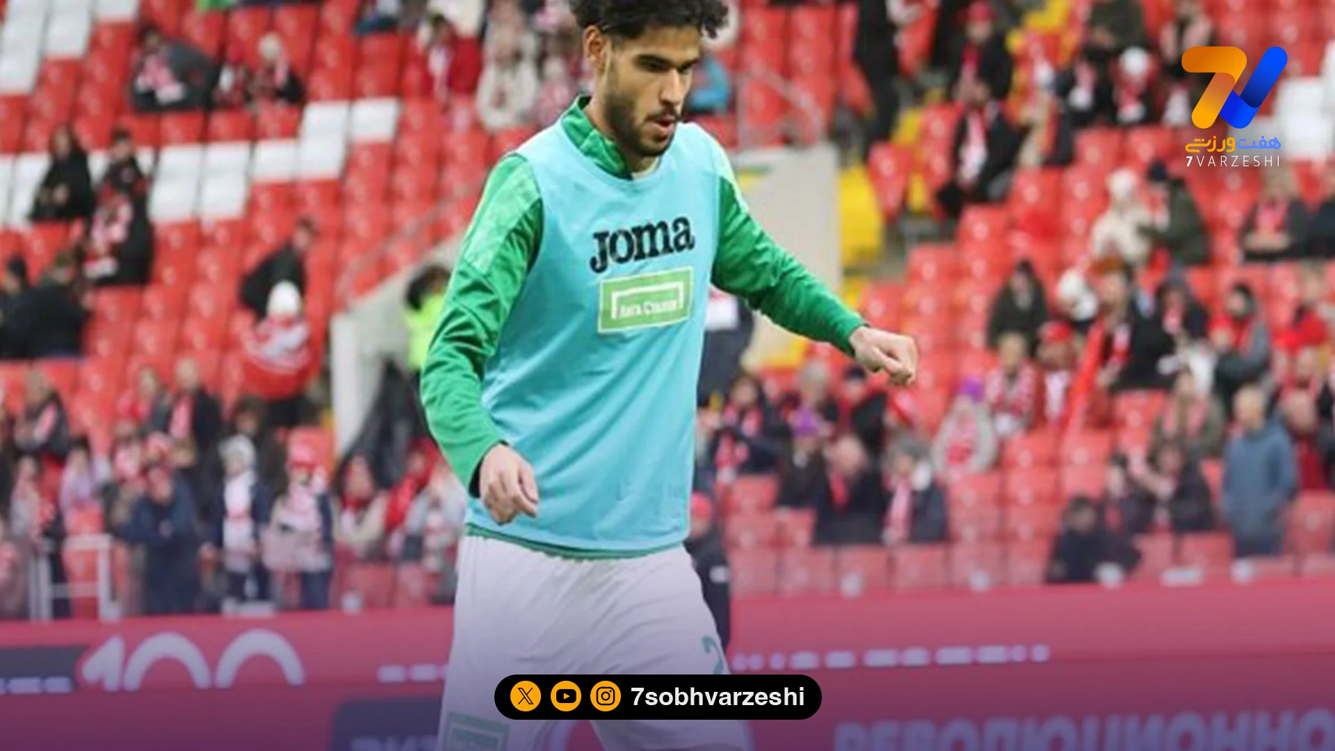مخالفت «احمد گروژنی» با کاهش سهمیه لژیونرها در روسیه - فوتبال