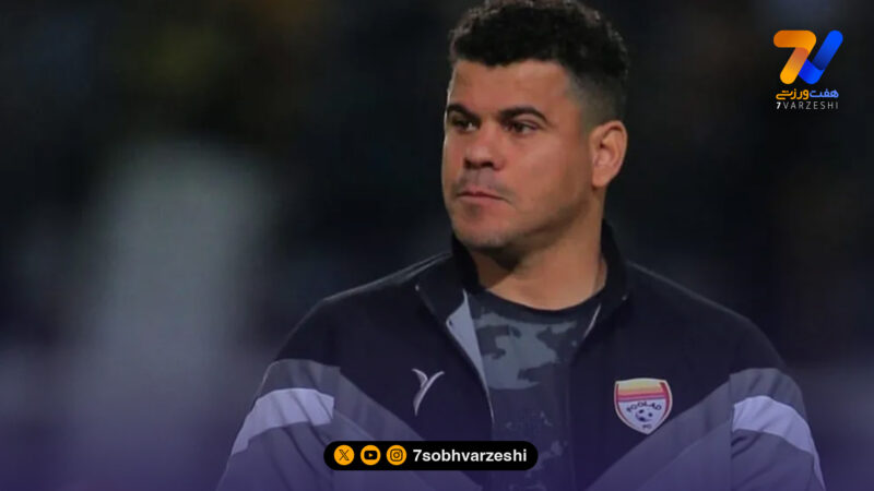 آل نعمه: اگر زودتر تصمیم می‌گرفتند، نیمی از مسابقات برگزار می‌شد/ فولاد از معترضان به تعویق لیگ است