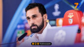 آربلوا بدون خداحافظی رفت!