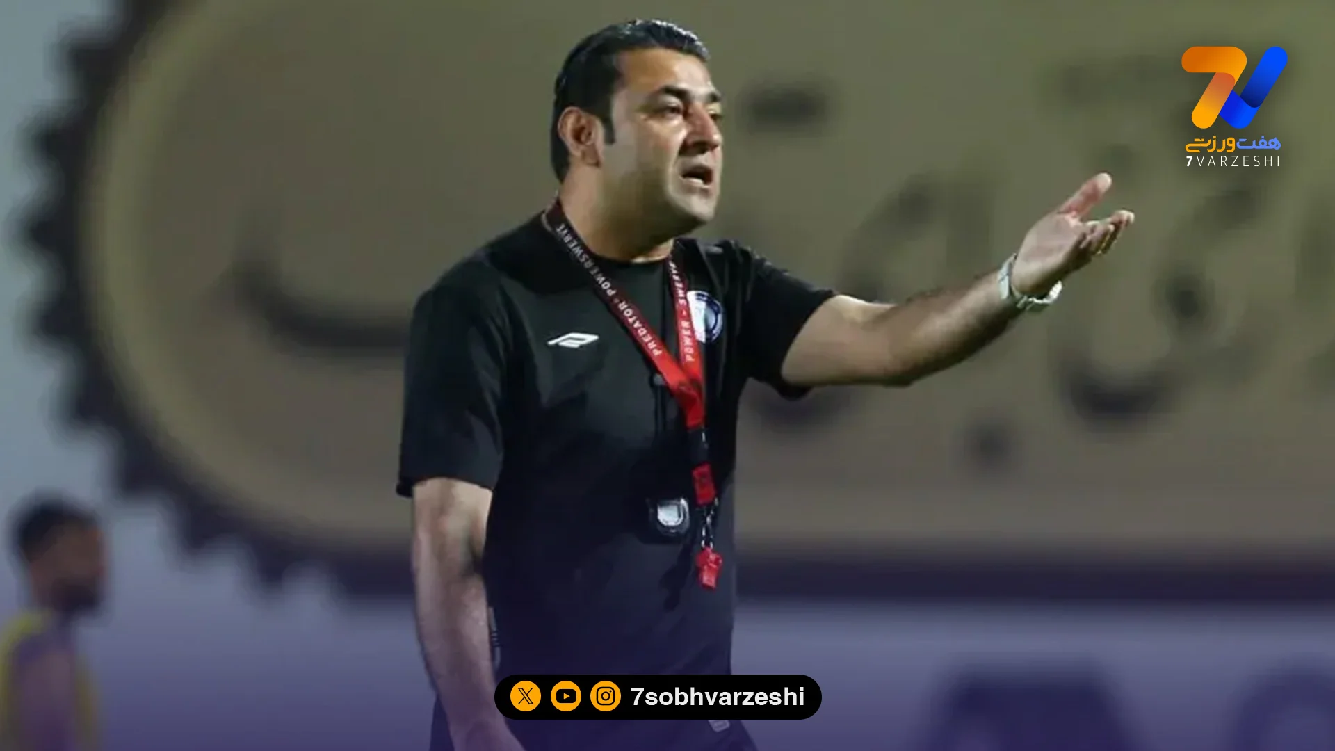 وحید فاضلی: وقفه ۵ ماهه لیگ فاجعه است؛ اگر زودتر تصمیم می‌گرفتند، می‌شد متمرکز تمامش کرد - فوتبال