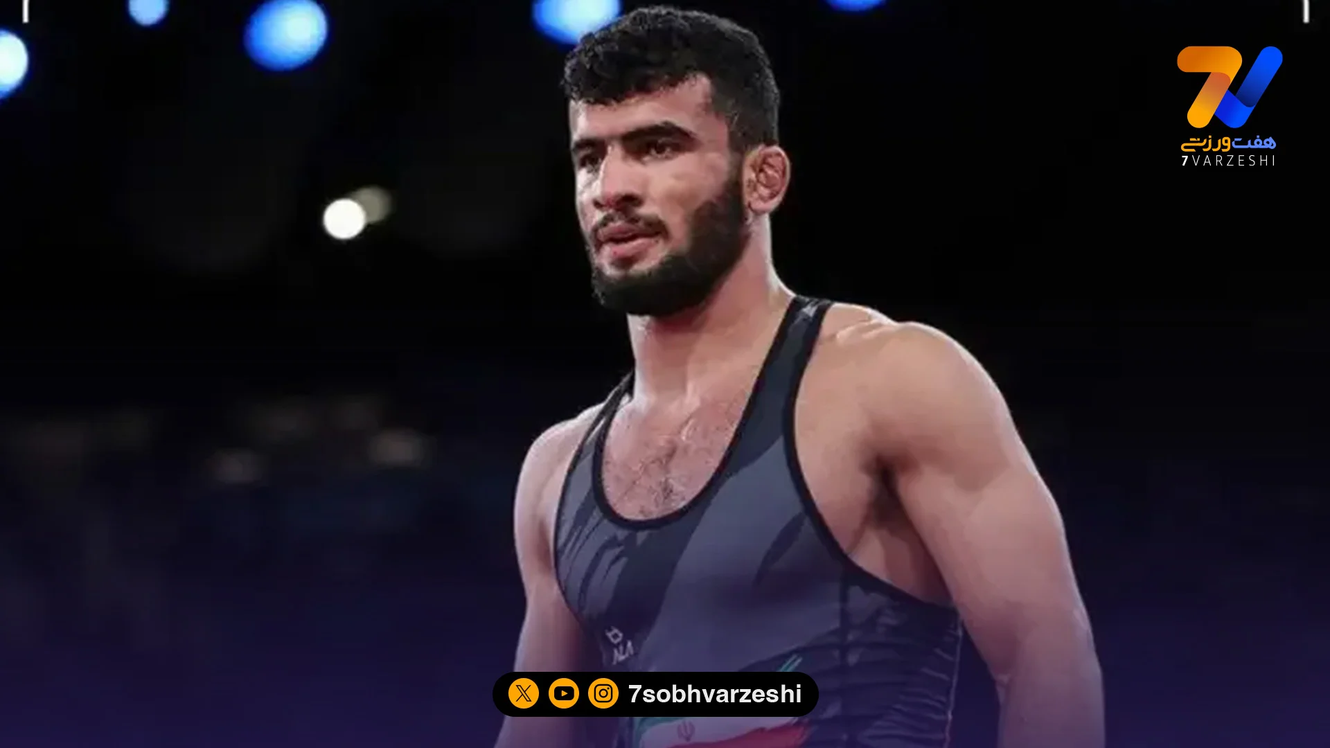 بازگشت مُهمدی به تشک هم‌زمان با شکست کوماروف در اروپا - سایر ورزش‌ها