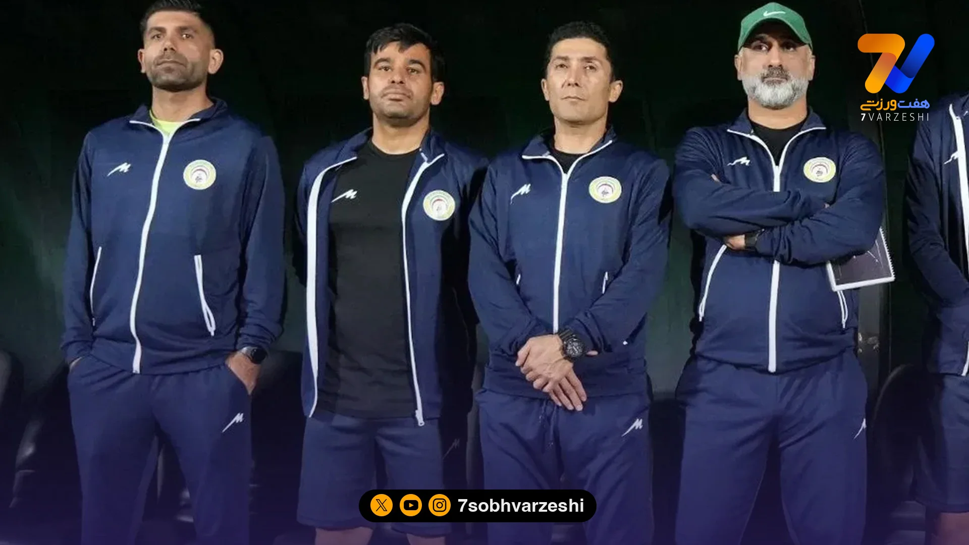 مربی فجرسپاسی: تعویق لیگ عادلانه‌ترین تصمیم ممکن بود - فوتبال