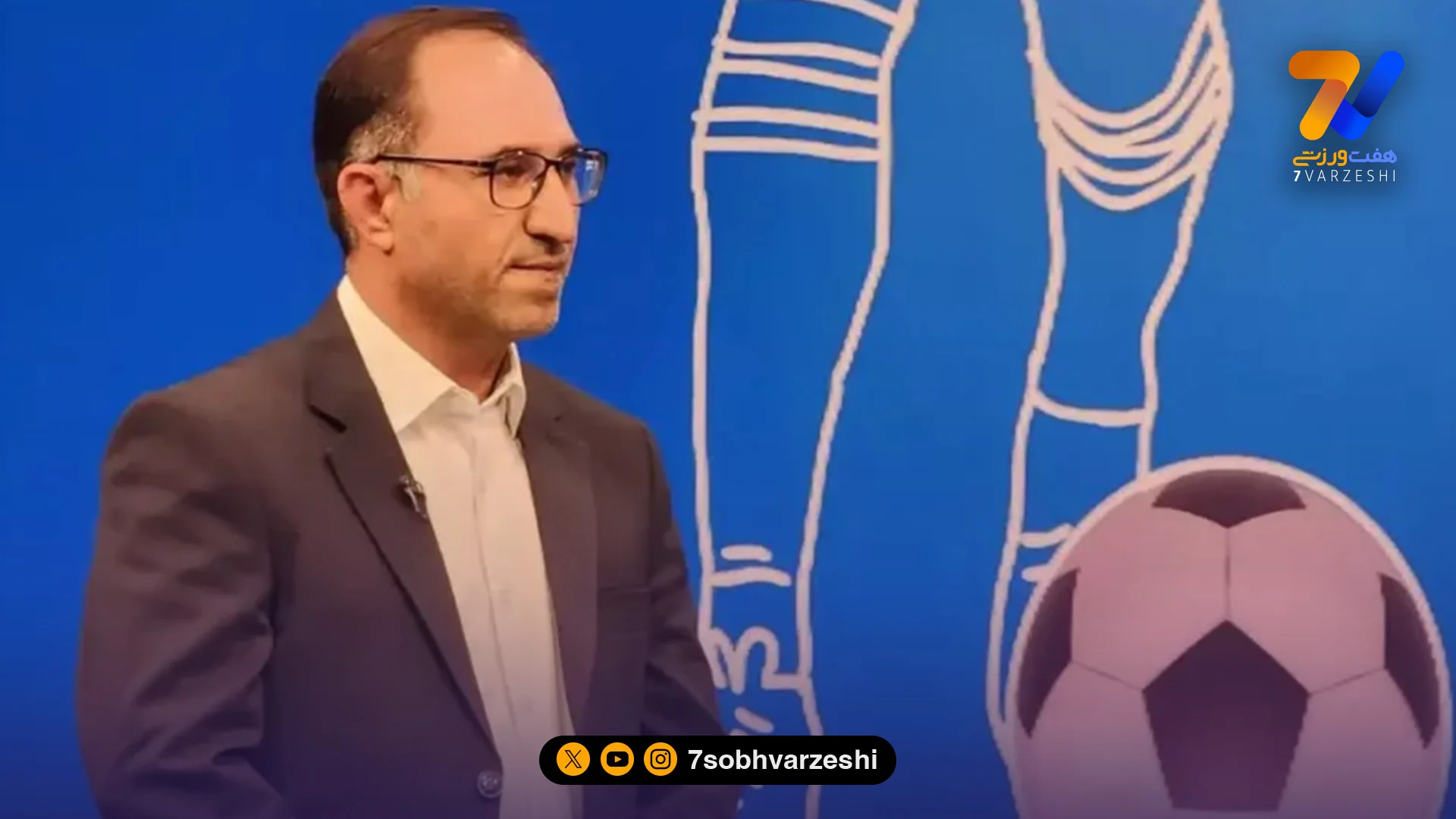 مدیرعامل فجر: راه شهدای فولاد مبارکه و فولاد خوزستان ادامه دارد - فوتبال