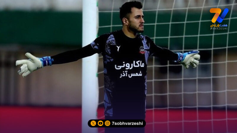جعفرپور: برگزاری لیگ بعد از جام جهانی، بازیکنان را راهی تیمارستان می‌کند