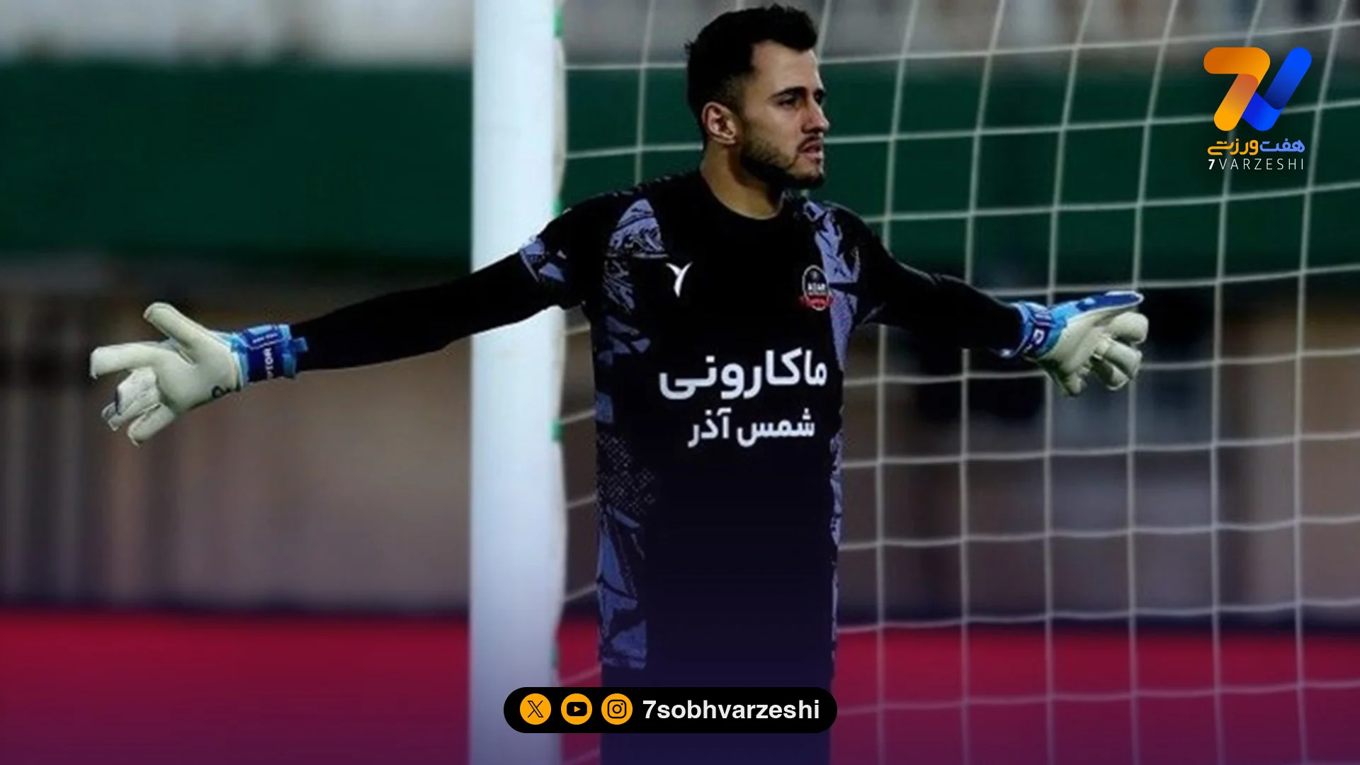 جعفرپور: برگزاری لیگ بعد از جام جهانی، بازیکنان را راهی تیمارستان می‌کند - فوتبال
