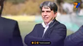 ابقای نیکفر روی صندلی ریاست سپاهان