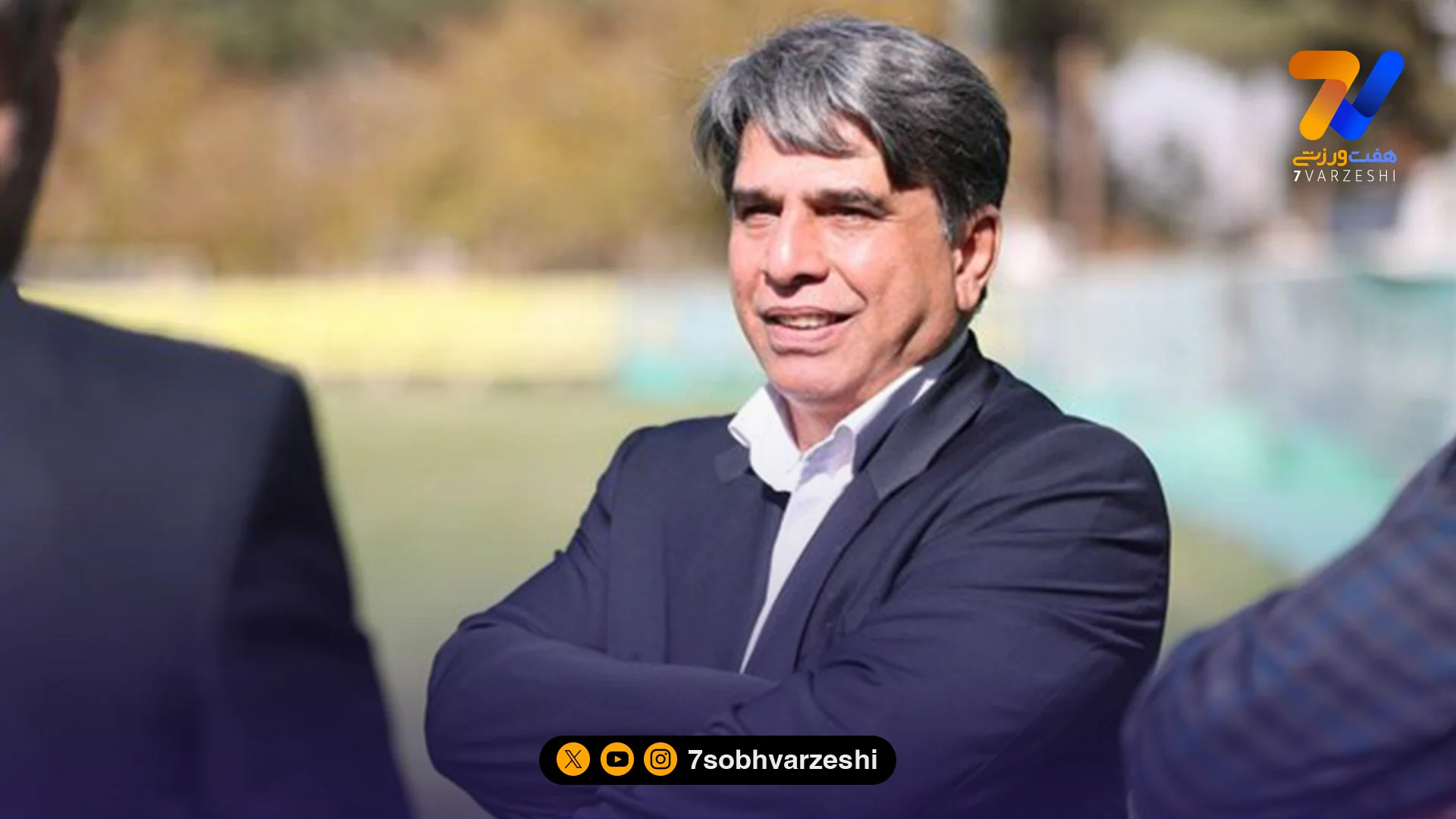 نیکفر: سپاهان شانس قهرمانی دارد - فوتبال