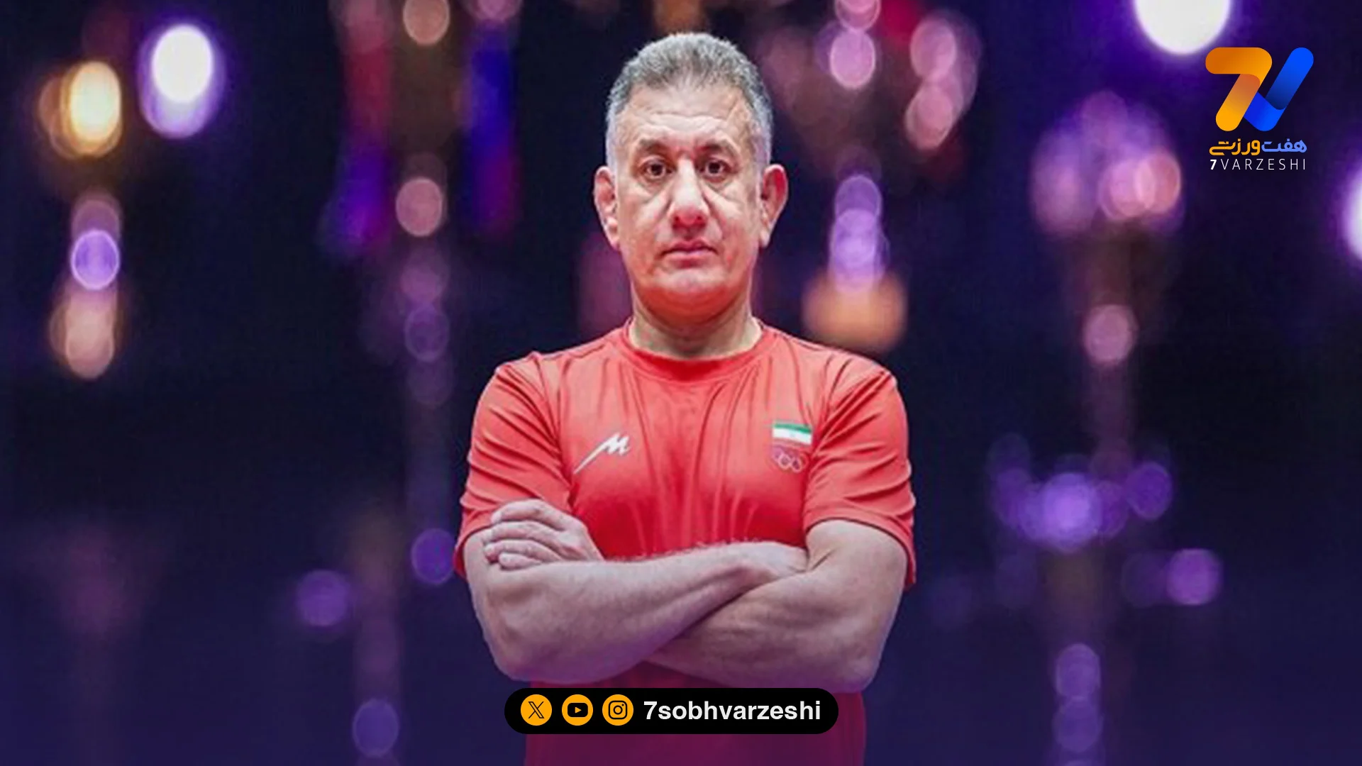 غلامرضا محمدی: چک‌های پدر مالک خیبر را به ما دادند، آن هم برگشت خورد - سایر ورزش‌ها
