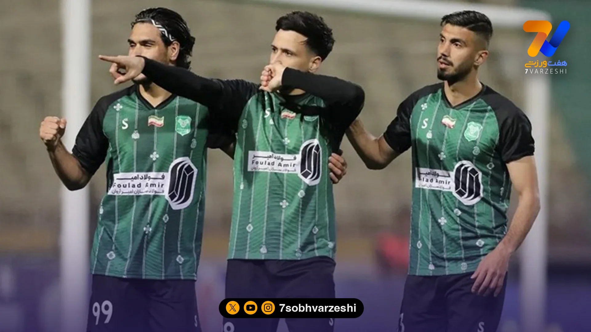 هافبک خیبر: تمرین کردیم، بعد گفتند لیگ برگزار نمی‌شود؛ این بلاتکلیفی بازیکنان را اذیت می‌کند - فوتبال
