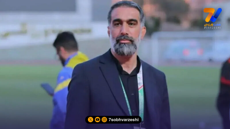پیشنهاد عجیب سرپرست سایپا: بین ۴ تیم بالای جدول یک تورنمنت چهارجانبه برگزار کنید، دو تیم بروند لیگ برتر!