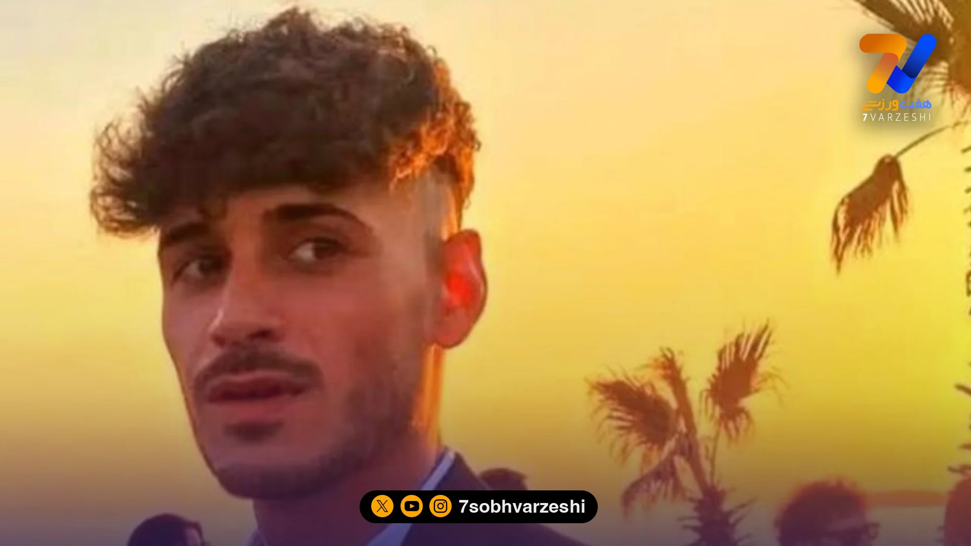 قتل فجیع فوتبالیست ایتالیایی به بهانه پیتزا